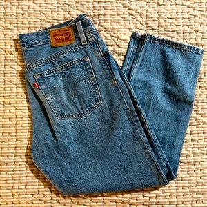 Levi’s